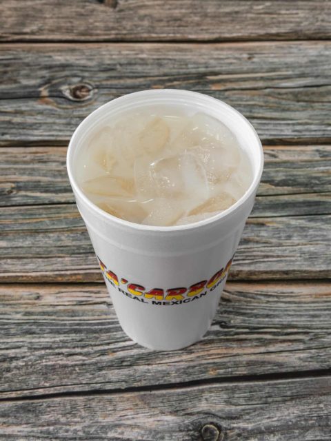 Horchata 32oz