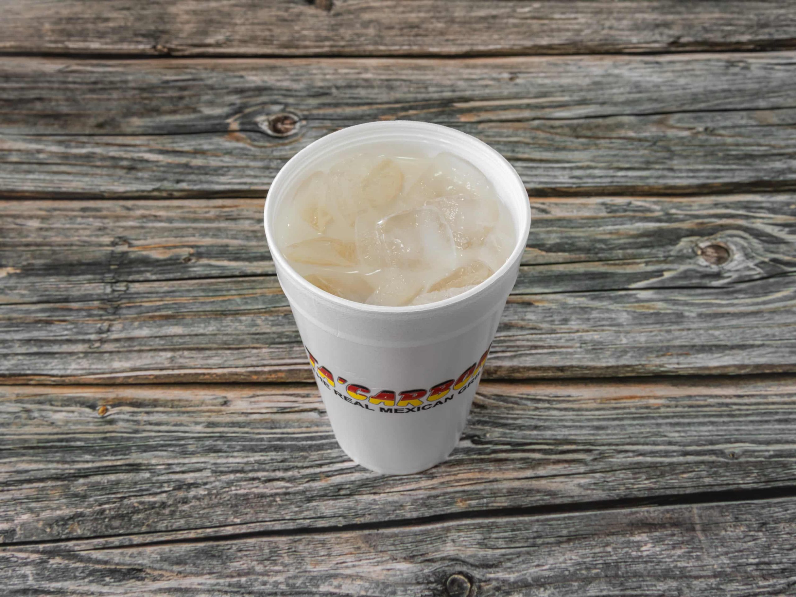 Horchata 32oz