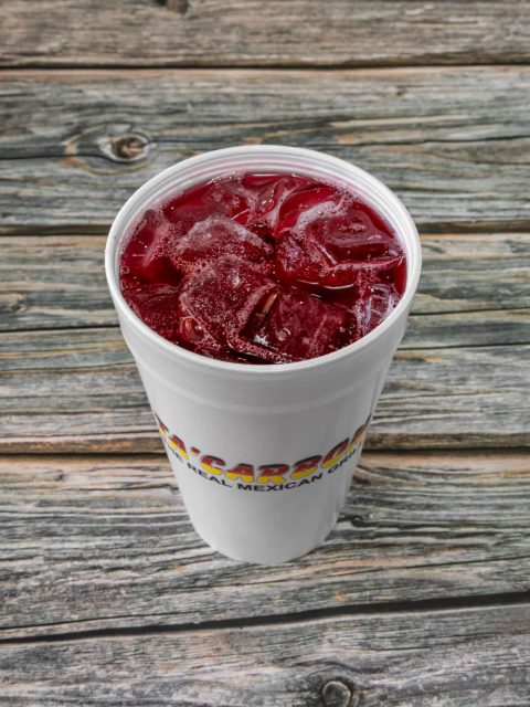 Jamaica 32oz (Hibiscus)