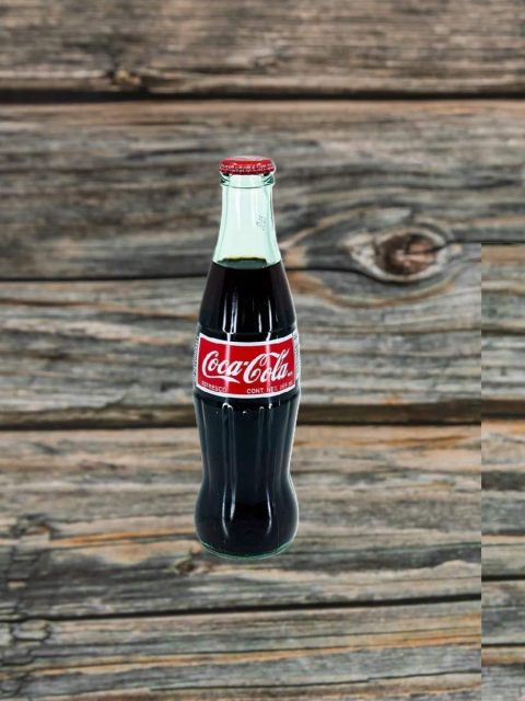 Mexican Coke